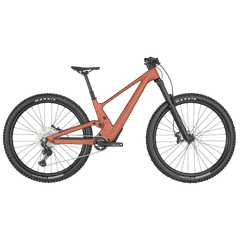 Bicicleta SCOTT  CONTESSA GENIUS 920 - Roz 2023