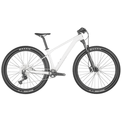 Bicicleta SCOTT  CONTESSA SCALE 930 - Alb 2023