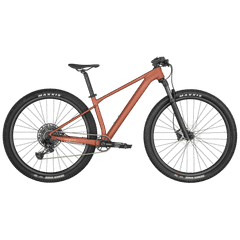 Bicicleta SCOTT  CONTESSA SCALE 940 - Roz 2023