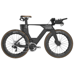 Bicicleta SCOTT  PLASMA RC ULTIMATE - Carbon 2023