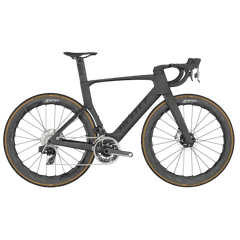 Bicicleta SCOTT  FOIL RC ULTIMATE - Carbon 2023