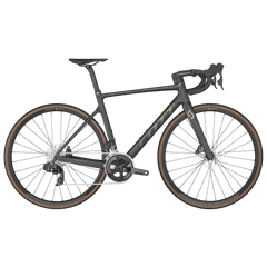 Bicicleta SCOTT  ADDICT RC 30 - Carbon 2023