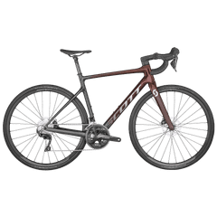 Bicicleta SCOTT  ADDICT 30 - Rosu 2023