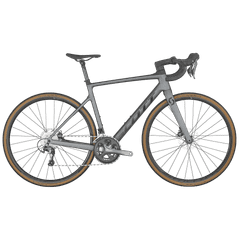 Bicicleta SCOTT  ADDICT 40 - Gri 2023