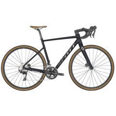 Bicicleta SCOTT  SPEEDSTER 10 - Albastru Inchis 2023