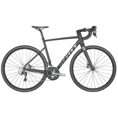 Bicicleta SCOTT  SPEEDSTER 20 - Verde 2023