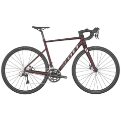 Bicicleta SCOTT  SPEEDSTER 30 - Rosu 2023