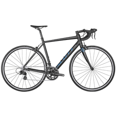 Bicicleta SCOTT  SPEEDSTER 50 RIM BRAKE - Negru| Cameleon|Albastru 2023