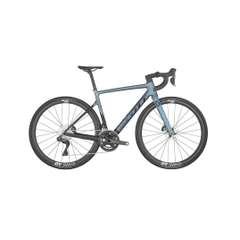Bicicleta SCOTT  CONTESSA ADDICT SE - Mov|Carbon 2023