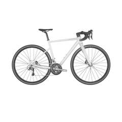 Bicicleta SCOTT  CONTESSA SPEEDSTER 15 - Alb 2023