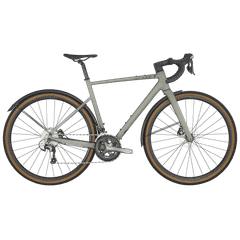 Bicicleta SCOTT  SPEEDSTER GRAVEL 40 EQ - Gri 2023