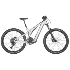 Bicicleta SCOTT  STRIKE ERIDE 920 EVO - Aluminiu 2023