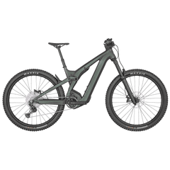 Bicicleta SCOTT  PATRON ERIDE 920 - Negru 2023