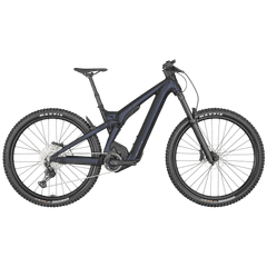 Bicicleta SCOTT  PATRON ERIDE 920 - Albastru 2023
