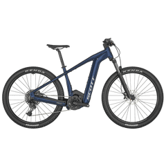 Bicicleta SCOTT  ASPECT ERIDE 910 - Albastru 2023