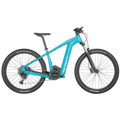 Bicicleta SCOTT  ASPECT ERIDE 920 - Albastru 2023