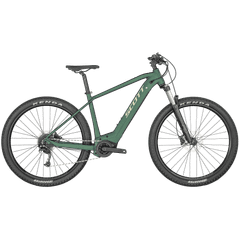 Bicicleta SCOTT  ASPECT ERIDE 950 - Verde 2023