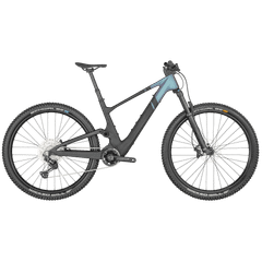 Bicicleta SCOTT  CONTESSA LUMEN ERIDE 900 - Mov|Carbon 2023