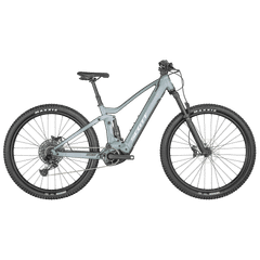 Bicicleta SCOTT  CONTESSA STRIKE ERIDE 920 - Albastru 2023