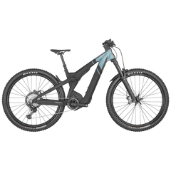 Bicicleta SCOTT  CONTESSA PATRON ERIDE 900 - Mov|Carbon 2023