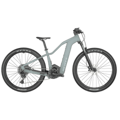 Bicicleta SCOTT  CONTESSA ACTIVE ERIDE 910 - Albastru 2023