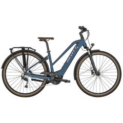 Bicicleta SCOTT  SUB ACTIVE ERIDE 20 LADY - Mov 2023