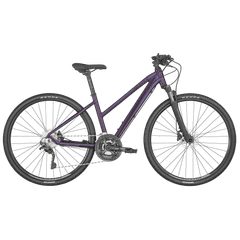 Bicicleta SCOTT  SUB CROSS 10 LADY -  Mov 2023