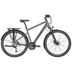 Bicicleta SCOTT  SUB SPORT 10 MEN - Verde Malachit 2023