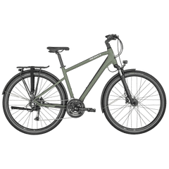 Bicicleta SCOTT  SUB SPORT 30 MEN - Portocaliu 2023