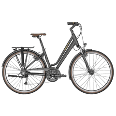 Bicicleta SCOTT  SUB COMFORT 10 UNISEX - Gri 2023