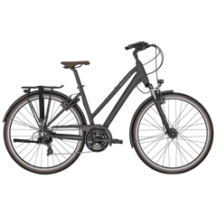 Bicicleta SCOTT  SUB COMFORT 20 LADY - Rosu 2023