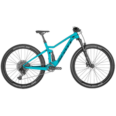Bicicleta SCOTT  SPARK 700 (XS) - Albastru 2023