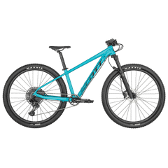 Bicicleta SCOTT  SCALE 700  - Albastru 2023