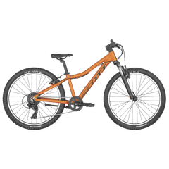 Bicicleta SCOTT  SCALE 24  - Portocaliu  2023