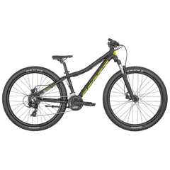 Bicicleta SCOTT  ROXTER 26 DISC  - Negru 2023