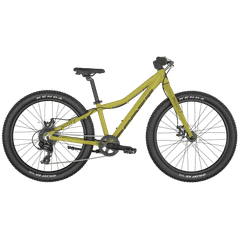 Bicicleta SCOTT  ROXTER 24 - Verde 2023