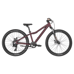 Bicicleta SCOTT  CONTESSA 24 DISC - Mov 2023
