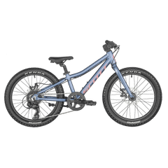 Bicicleta SCOTT  CONTESSA 20 RIGID - Albastru 2023