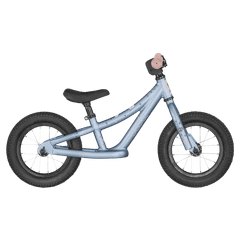Bicicleta SCOTT  CONTESSA WALKER - Albastru 2023