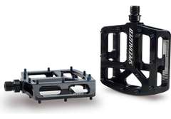 Pedale SPECIALIZED Bennies Platform Pedals - Black Ano