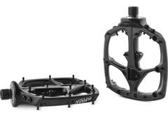 Pedale SPECIALIZED Boomslang Platform Pedals - Black