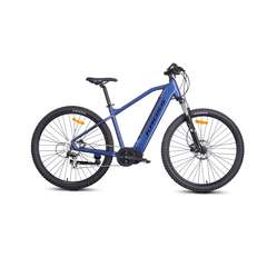 Bicicleta KROSS Hexagon BOOST 3.0 500 29'' L Albastru|Negru 2022